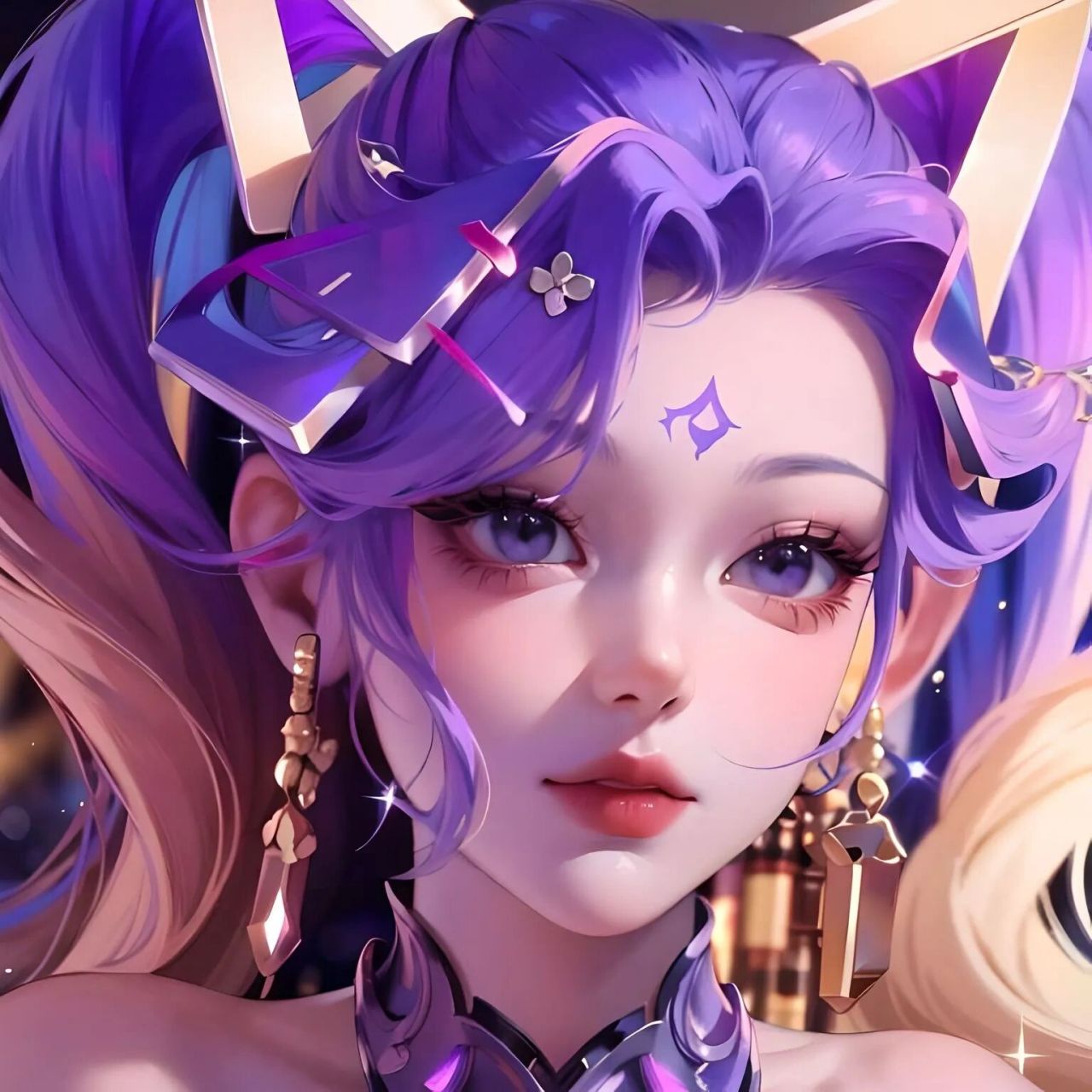 孙尚香