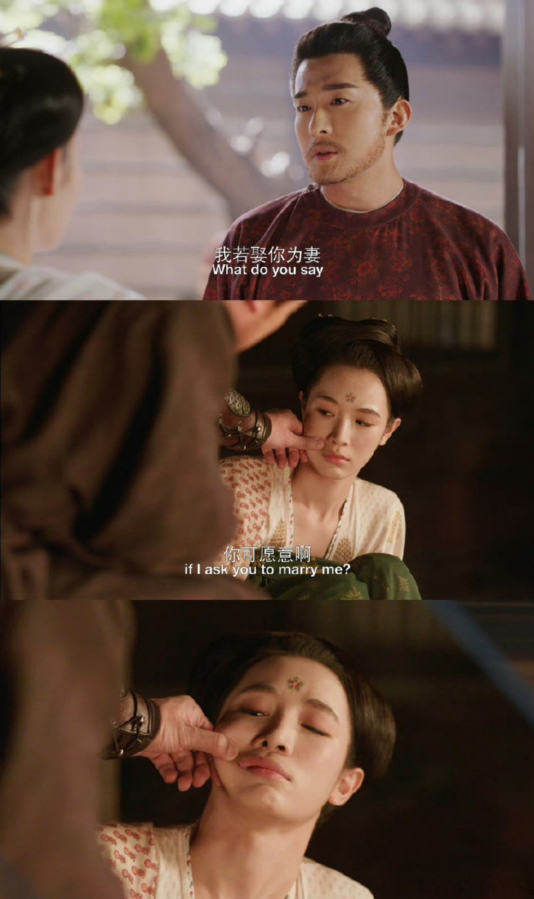 于正说张楠是喜剧人##于正说张楠很搞笑#张楠真的是我的开心果啊