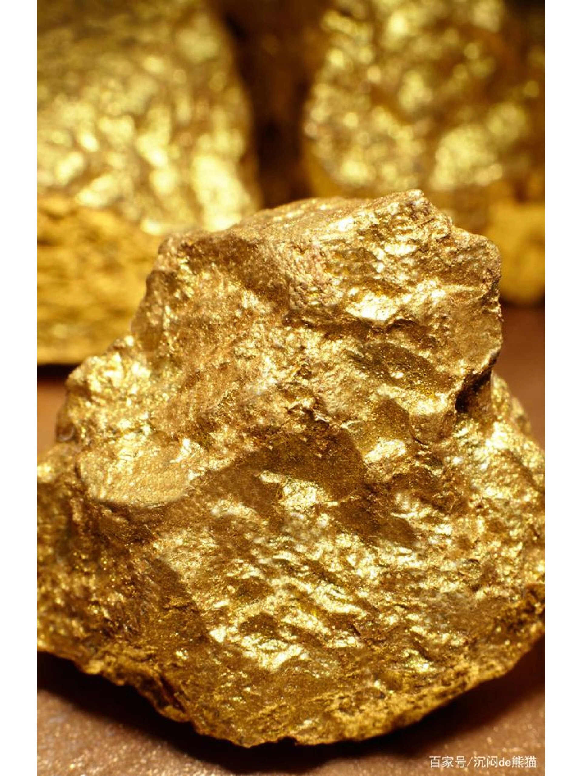 梦到捡黄金代表什么?