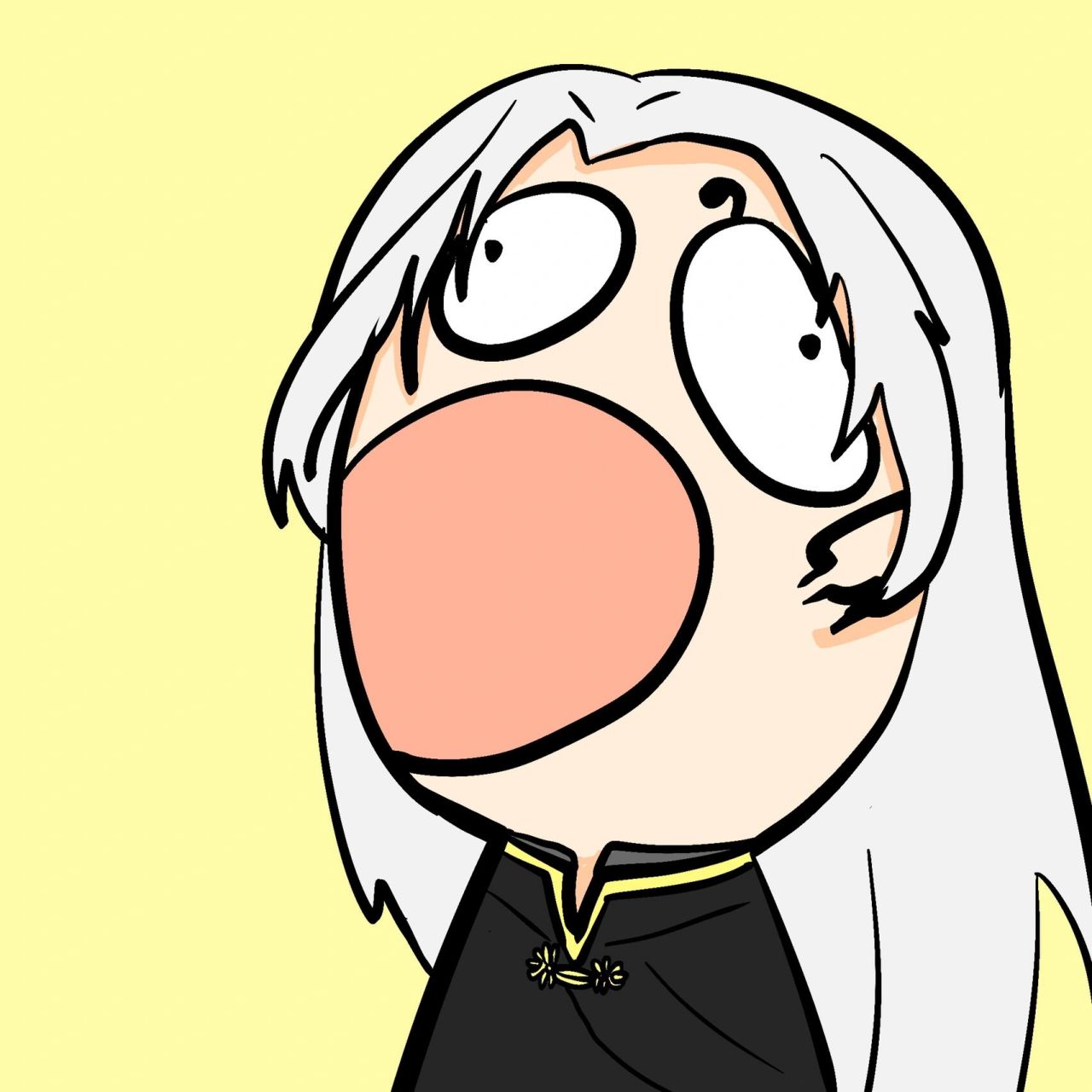 第五沙雕头像(3)     第五人格沙雕头像.