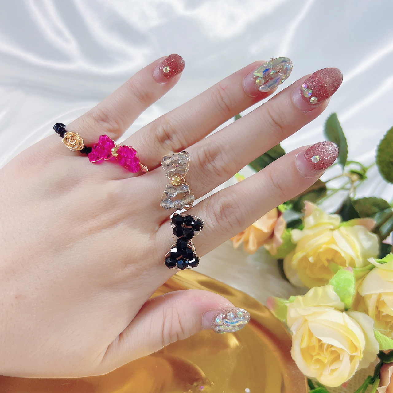 操碎了老妈子的心啊 090909 一张图 让你学会了 手指名称 94