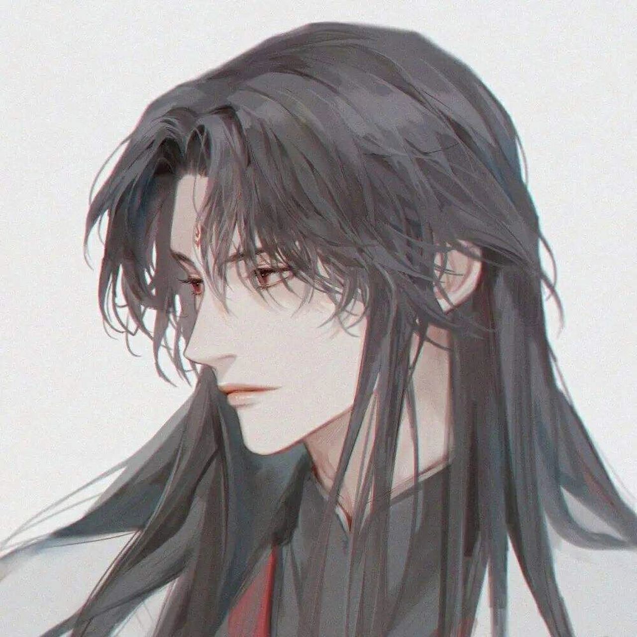 古风男生头像更新(2)  第二更来啦,虽然迟到,但是不会不到 亲们查收