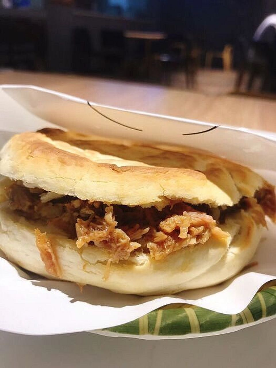 西安排行第二好吃的肉夹馍 西安好吃的肉夹馍排行