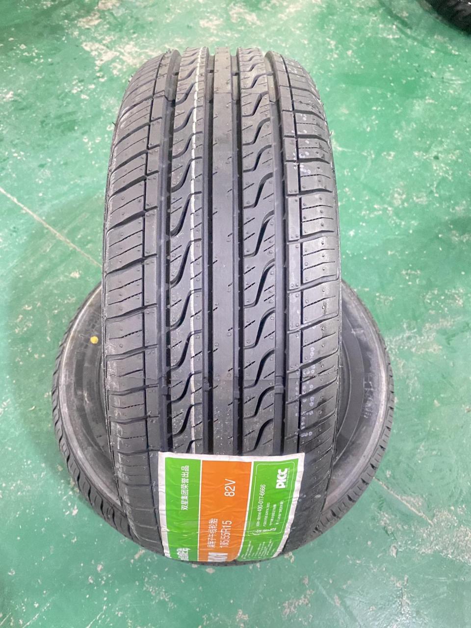 奥森 185/55r15  全新正品轮胎 170元/条,包邮 适配:嘉年华马自达福特