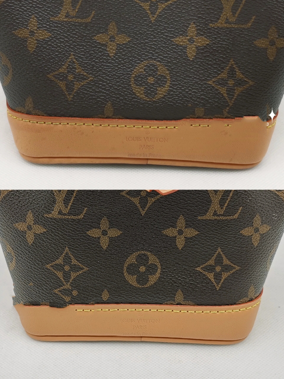 lv植鞣革水渍修复98图文版 lv家的经典配皮——植鞣革,怕水怕油