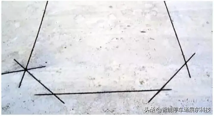 停车场地感线圈怎么施工有哪一些步骤