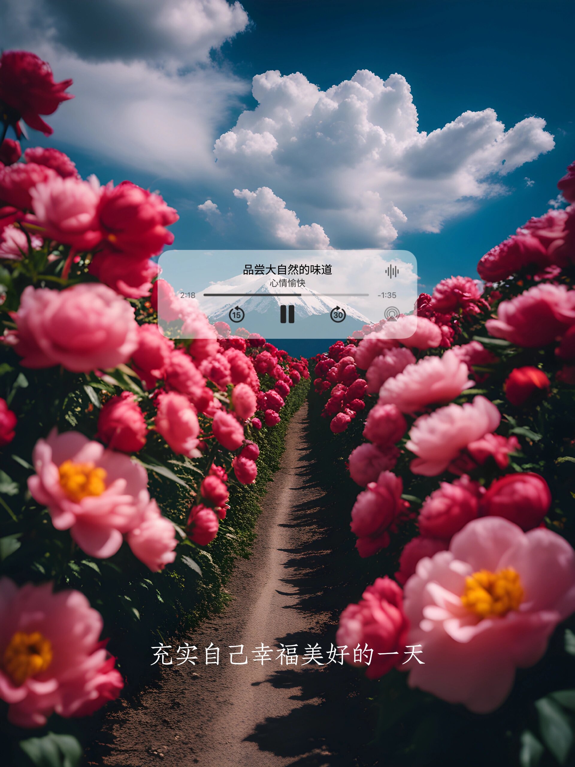 美好心情Ⅰ午间愉快Ⅰ美文美图Ⅰ朋友圈 76愿你放下执着,放下不甘心