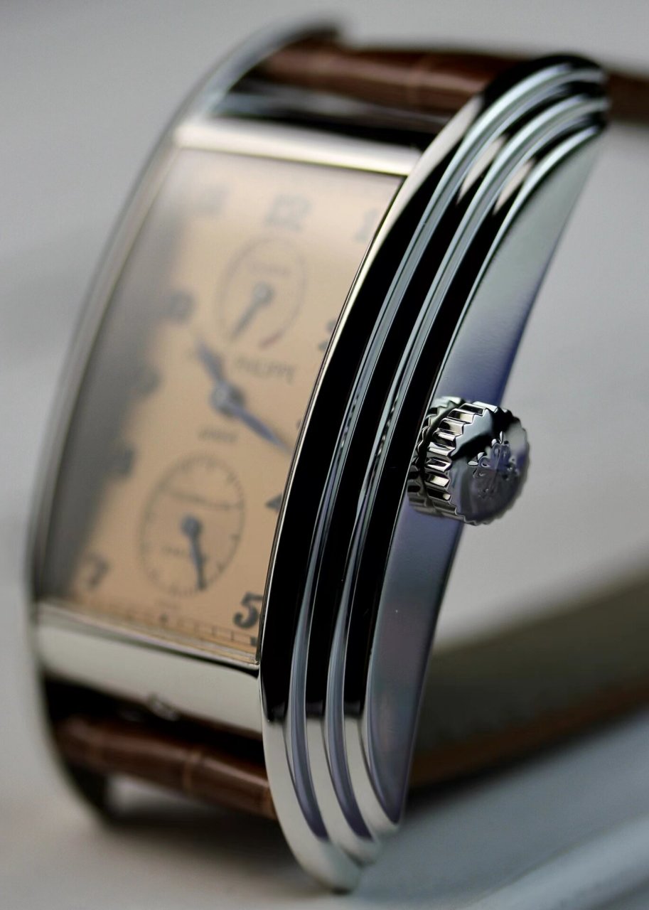 百达翡丽十日陀飞轮5101p 超级睡眠者:百达翡丽5101p 10天陀飞轮(钟