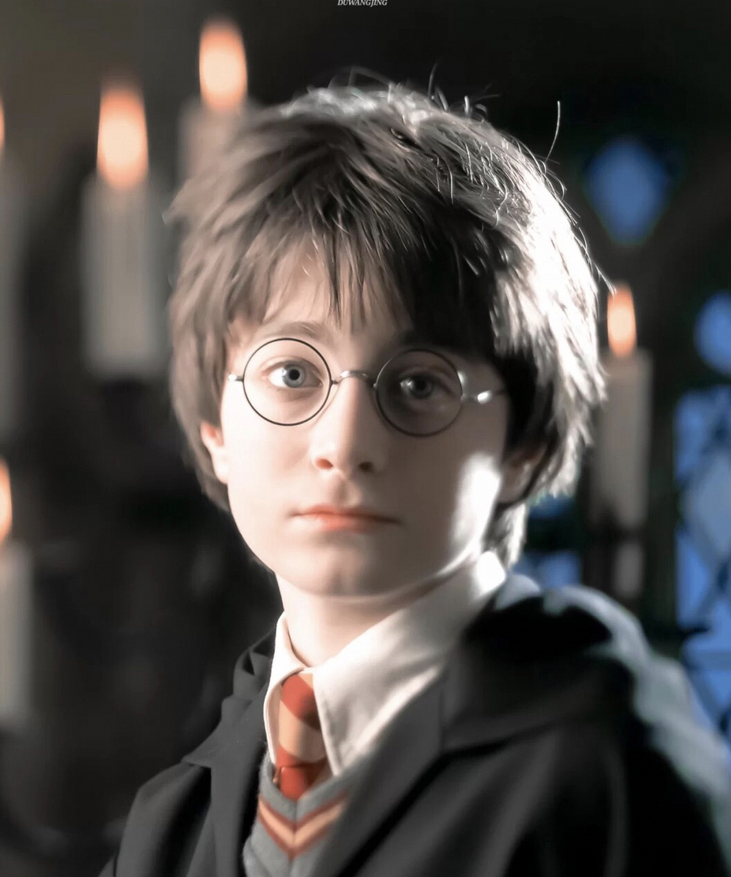 哈利波特人物简介