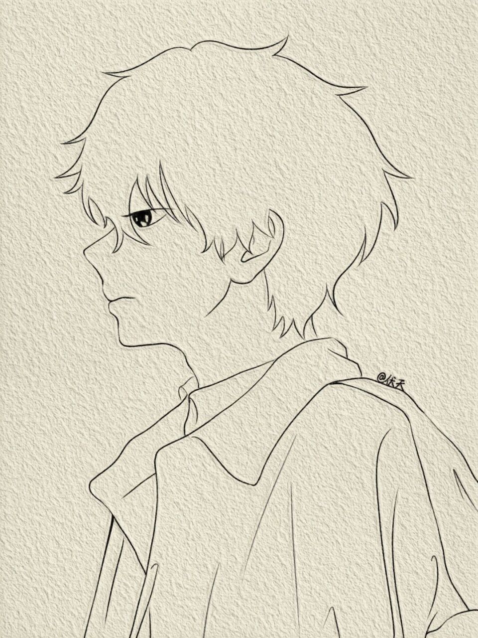 素描画# #铅笔画# #铅笔手绘# #寻找小红书绘画大神# #画画的日常