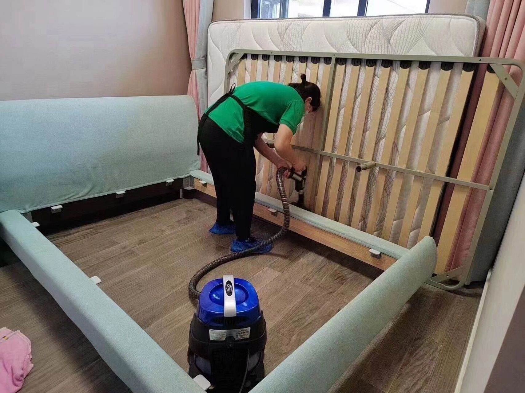 慕思售后 慕思金管家售后服务 给您的健康睡眠保驾护航