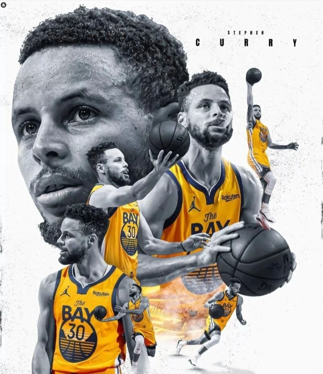 像素画 库里30logo "这一刻  我比任何人都想赢" 临摹非原创9999