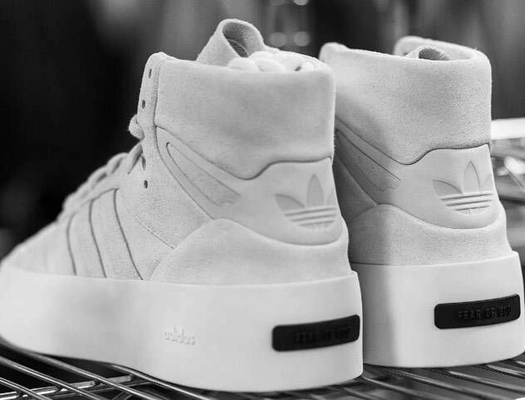 fog憋了三年的招,终于要发力了吗 不得不说这个滤镜配颜色,真的帅哦