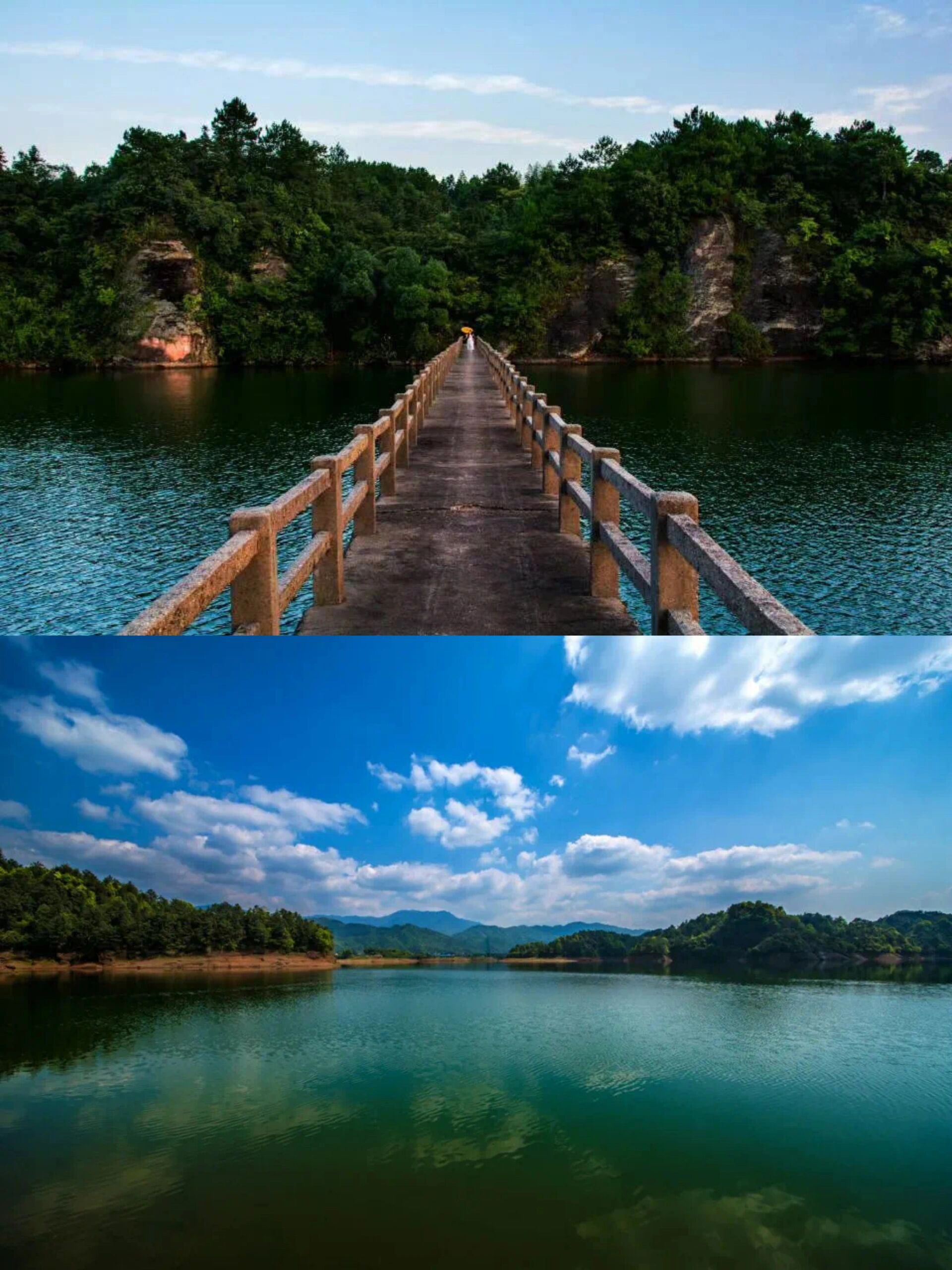 浏阳龙潭风景区简介图片