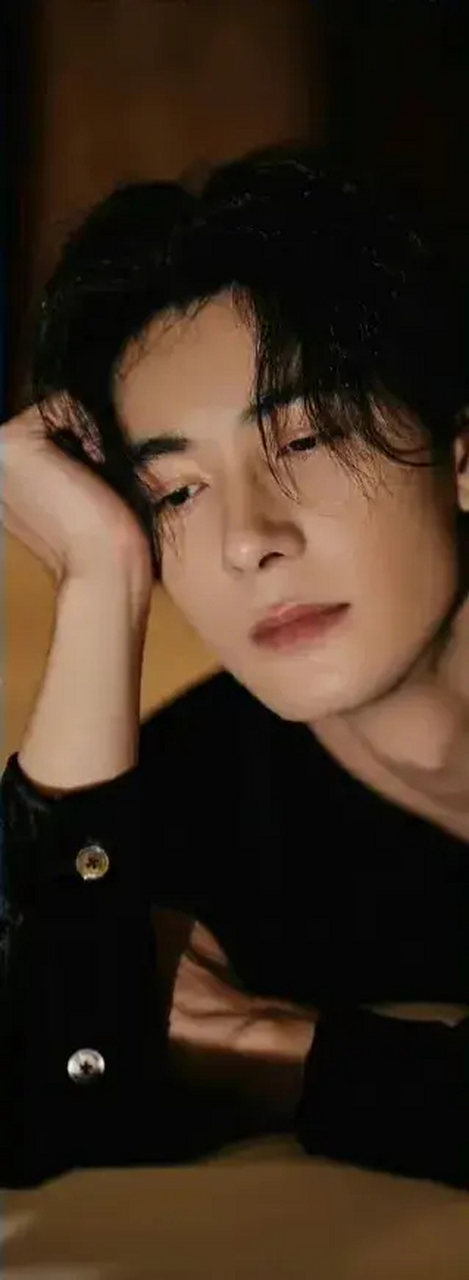 网友汇总的95后男明星帅照一览 陈星旭,许凯,宋威龙,王鹤棣,张凌赫