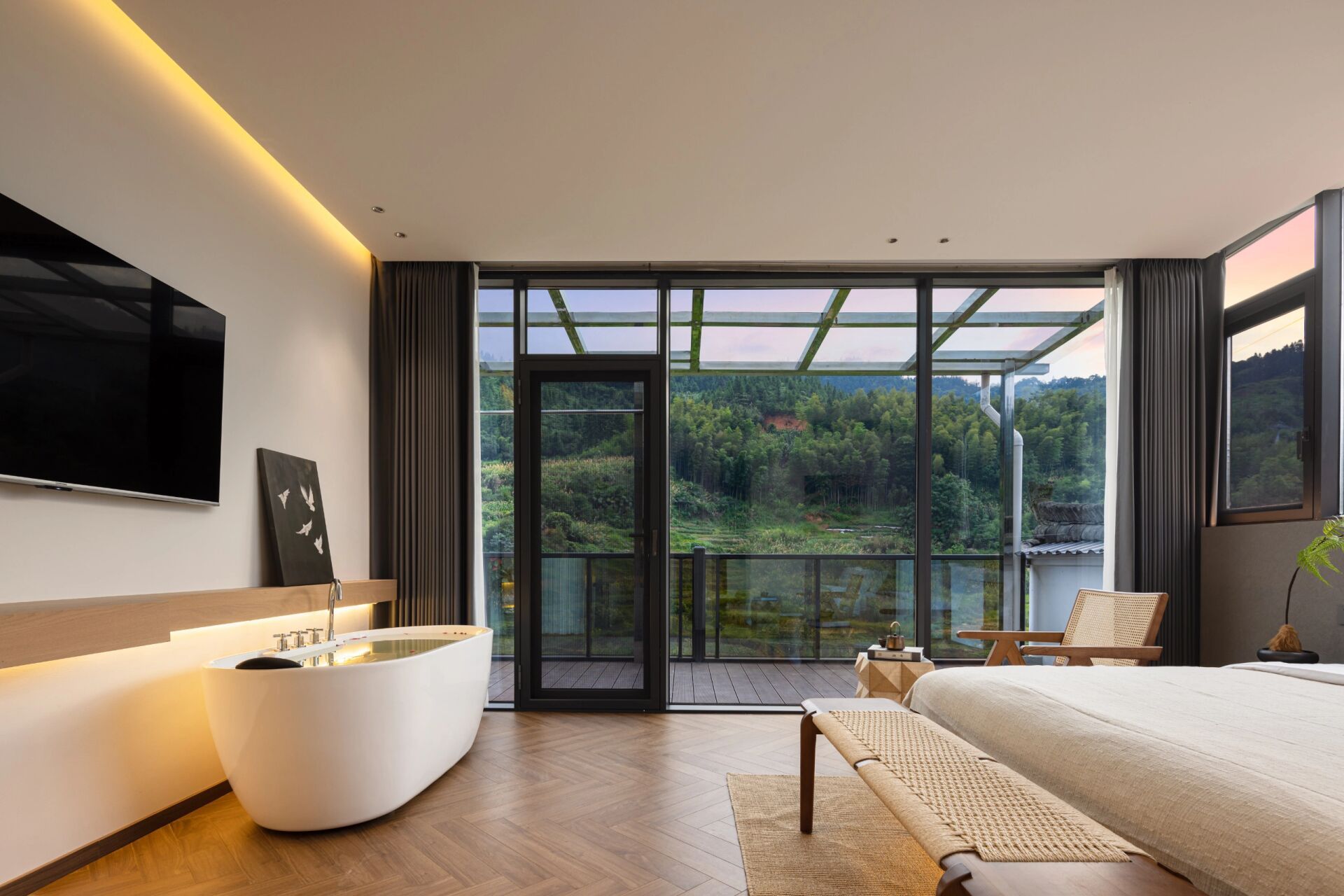 婺源篁岭十大民宿必住!