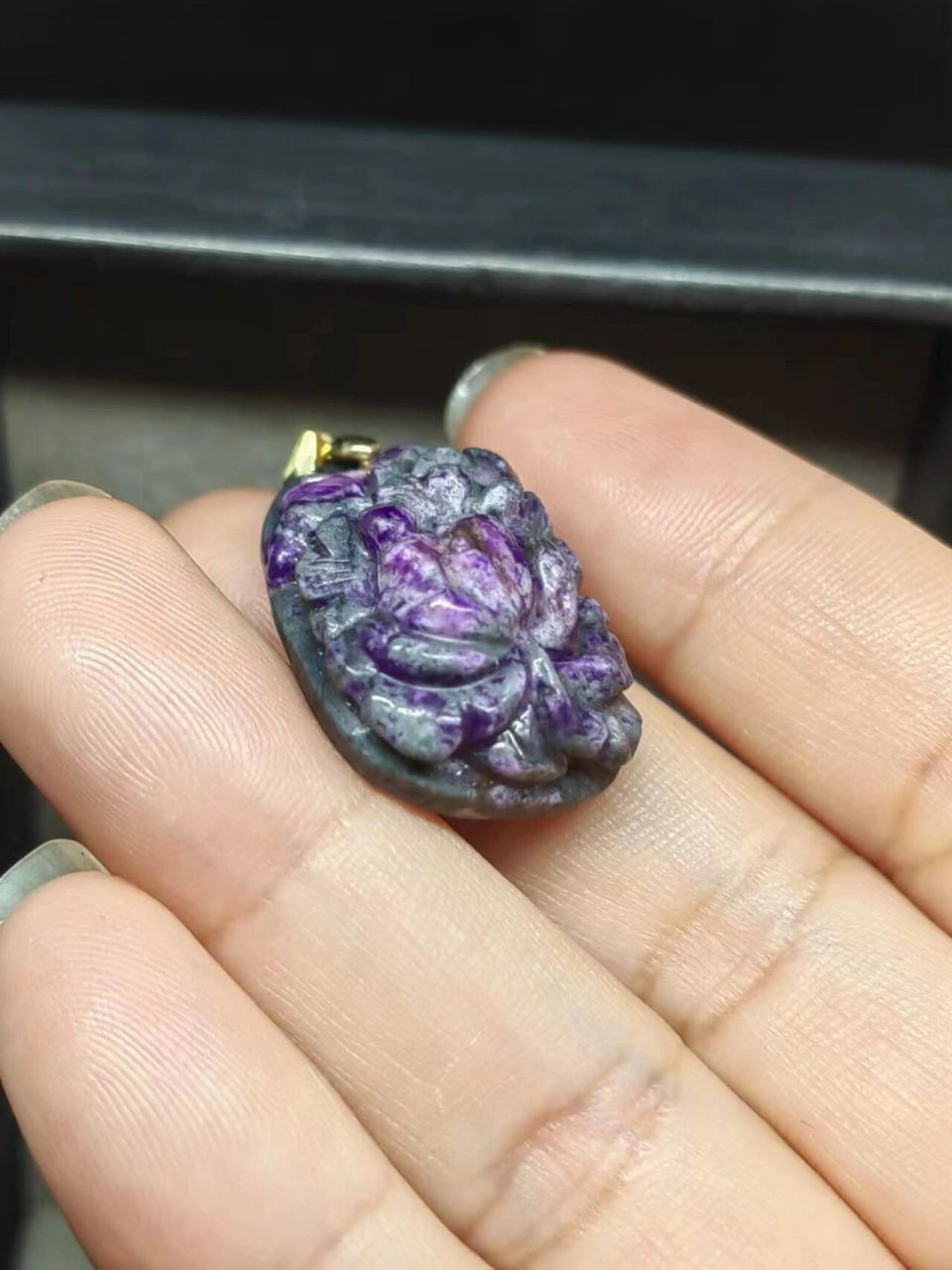 舒俱来真假辨别小贴士 买舒俱来养成系要少买铁皮,因为铁皮很顽固,很