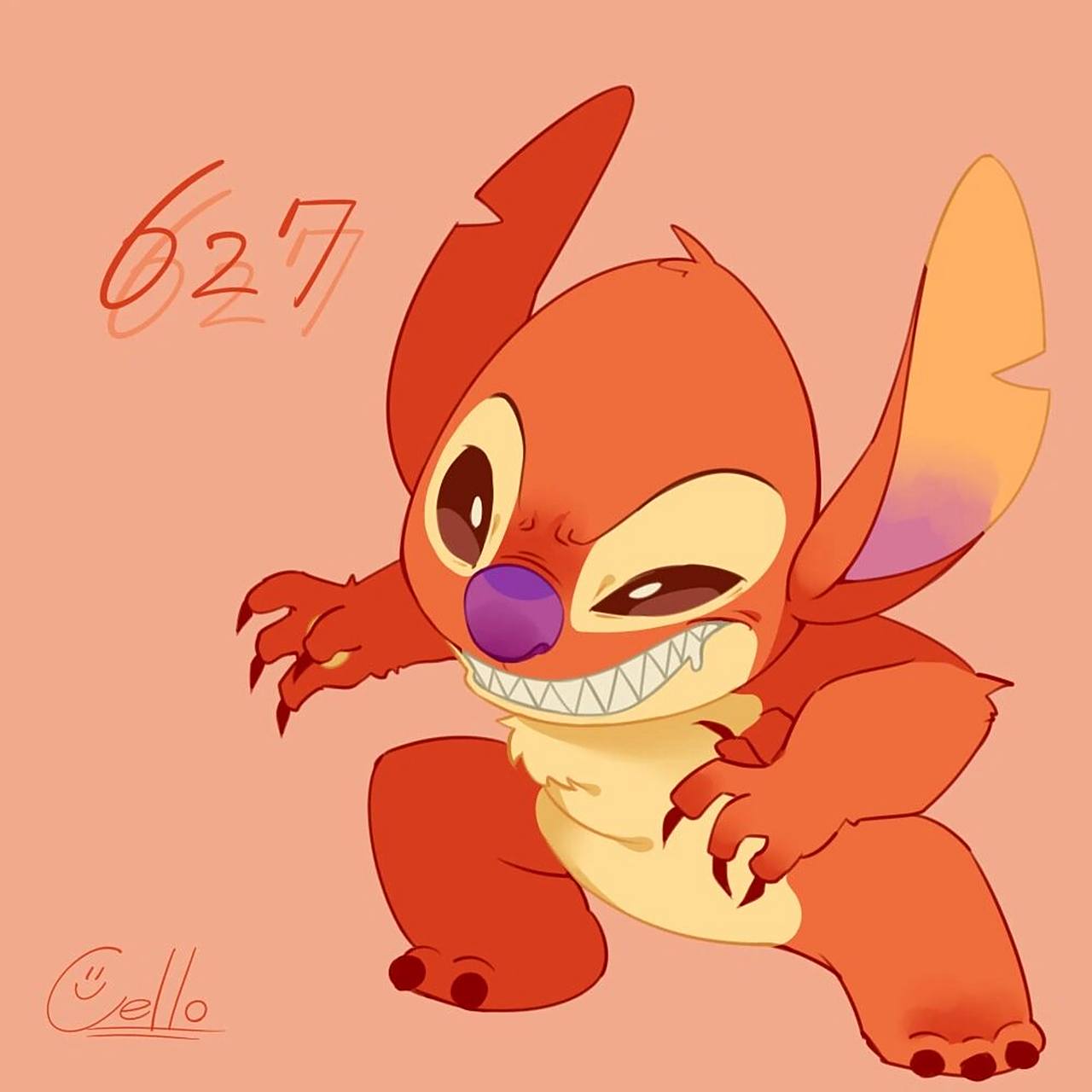 【星际宝贝】627号实验品-伊沃evile 是强霸目前最完美的实验品,凶残