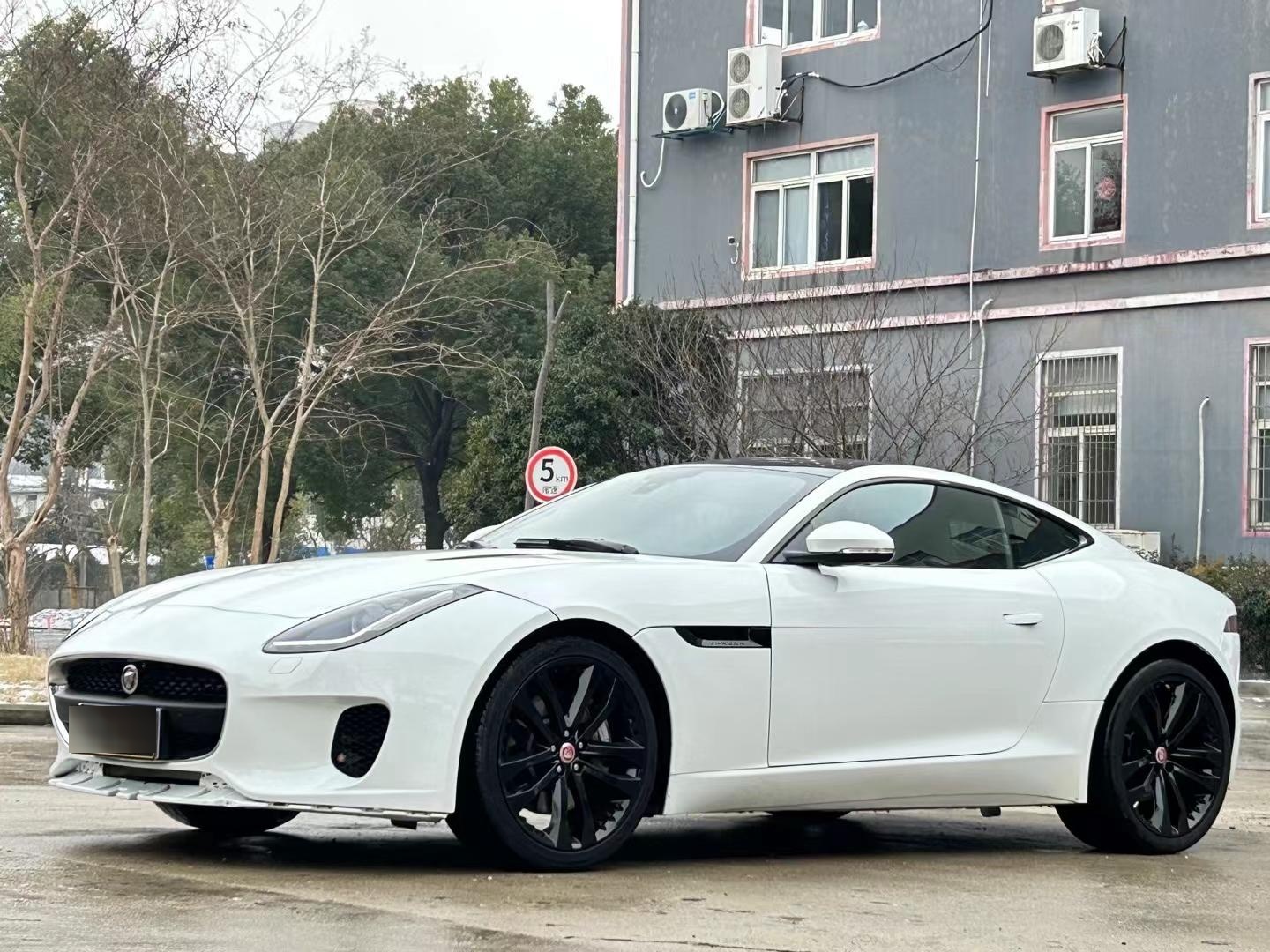 type.进口纯正英伦两门两座轿跑,2