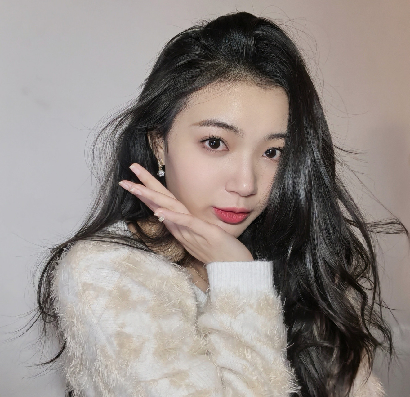 北京电影学院钱可欣丶 1999.02.09 水瓶座 北京海淀区