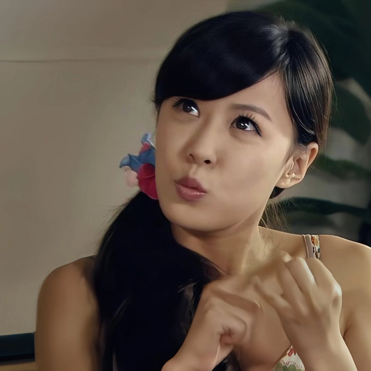 爱情公寓美嘉头像