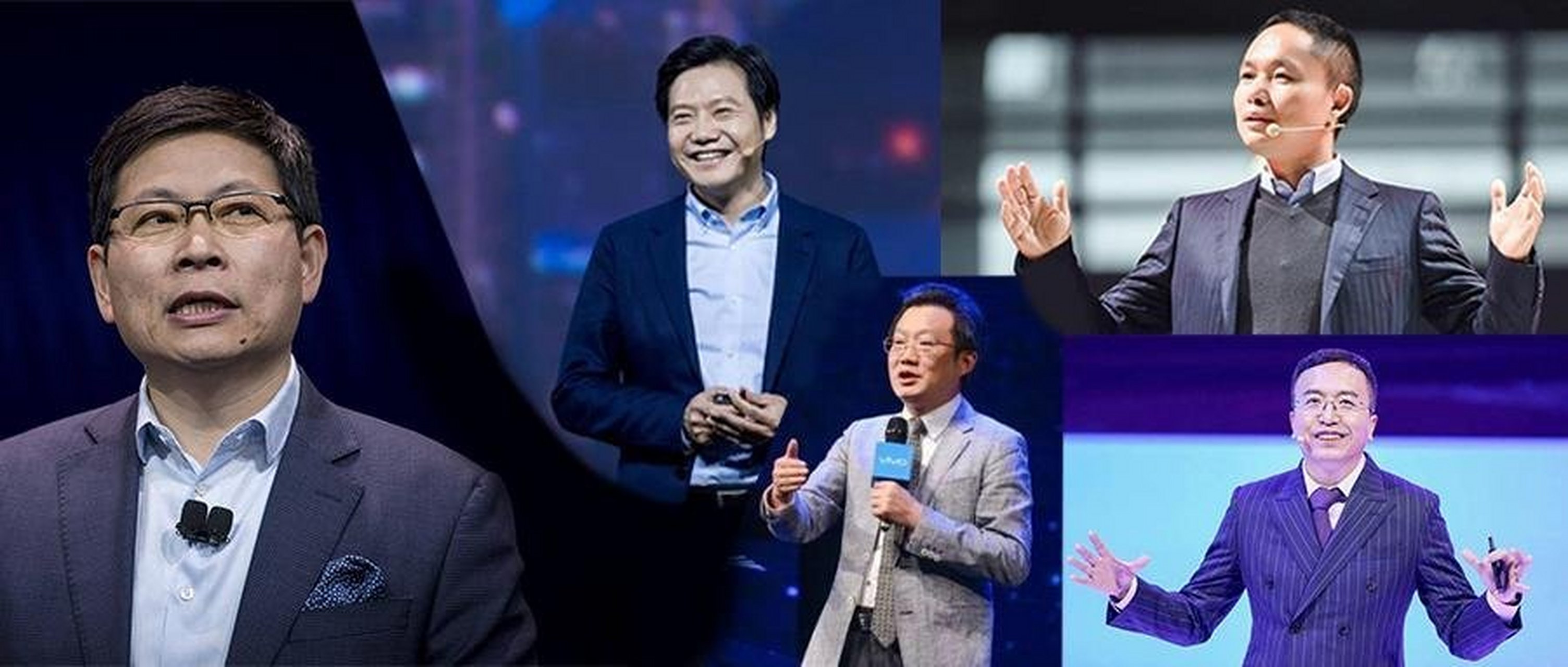 华为小艺抢先答卷,小米大模型亮相,苹果的语音助手也在"手术"中,荣耀