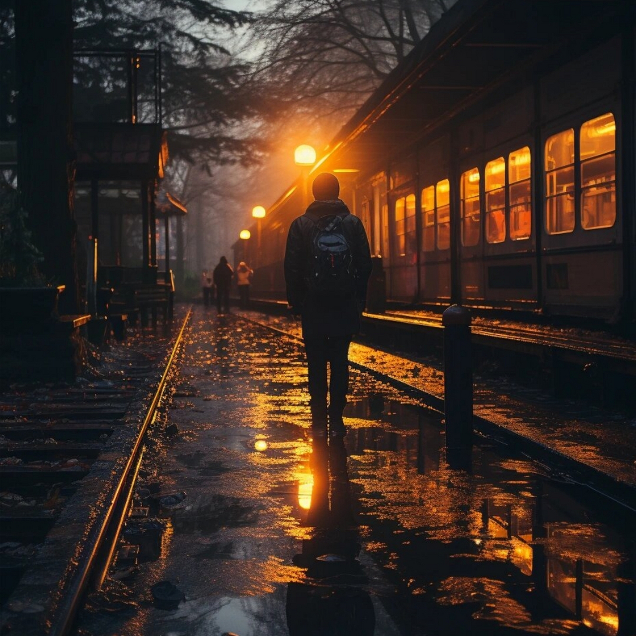 伤感图片02孤独02难过02哭泣 家人们06,今天给大家分享一些