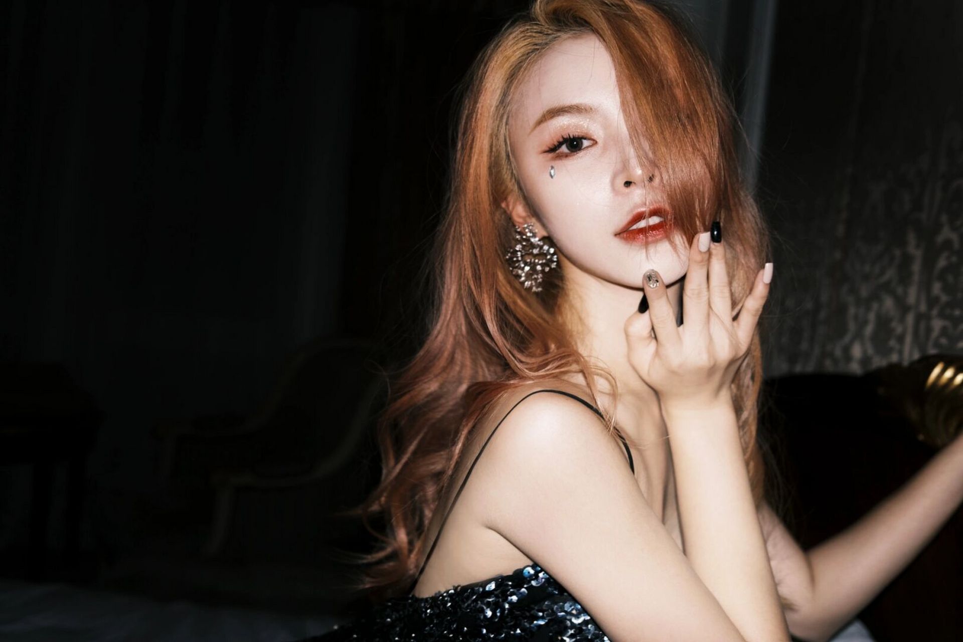 wow08 #elkie# #庄锭欣