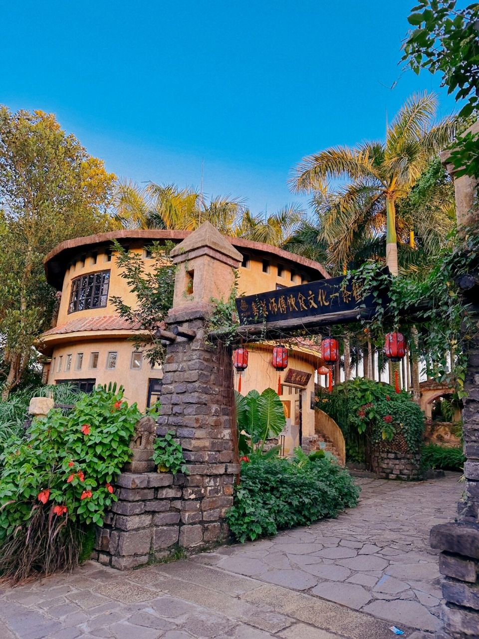 湛江周边游|遂溪螺岗小镇 这里变化真的好大呀,第一次去应该是3年前