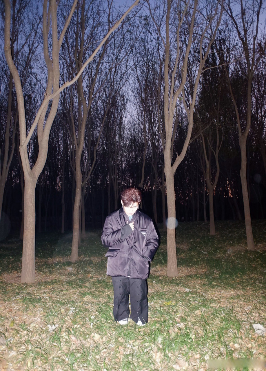 我摊牌了 subor欧阳潇枫#霍比特人#小帅哥