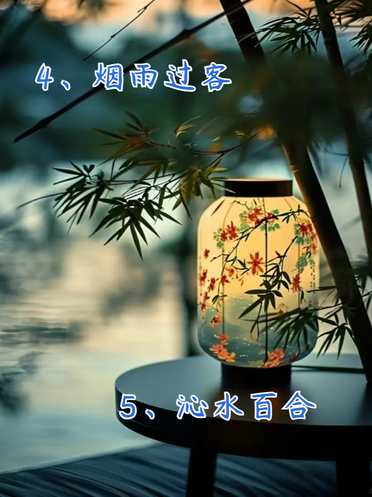 微信名字自然也成为了展示个性的一种方式.