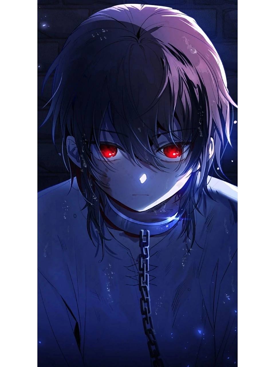 黑发红瞳9999 漫名:男主,我會尊重你的喜好    连载中 简介:穿越