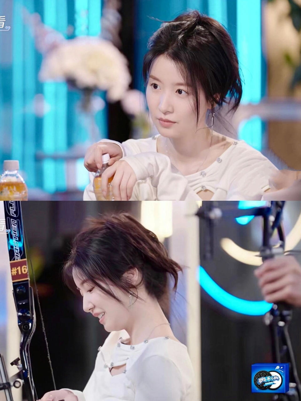 《心动的信号6》杨汝晴穿搭合集|杨姐好会 《心动的信号6》姐妹们一直