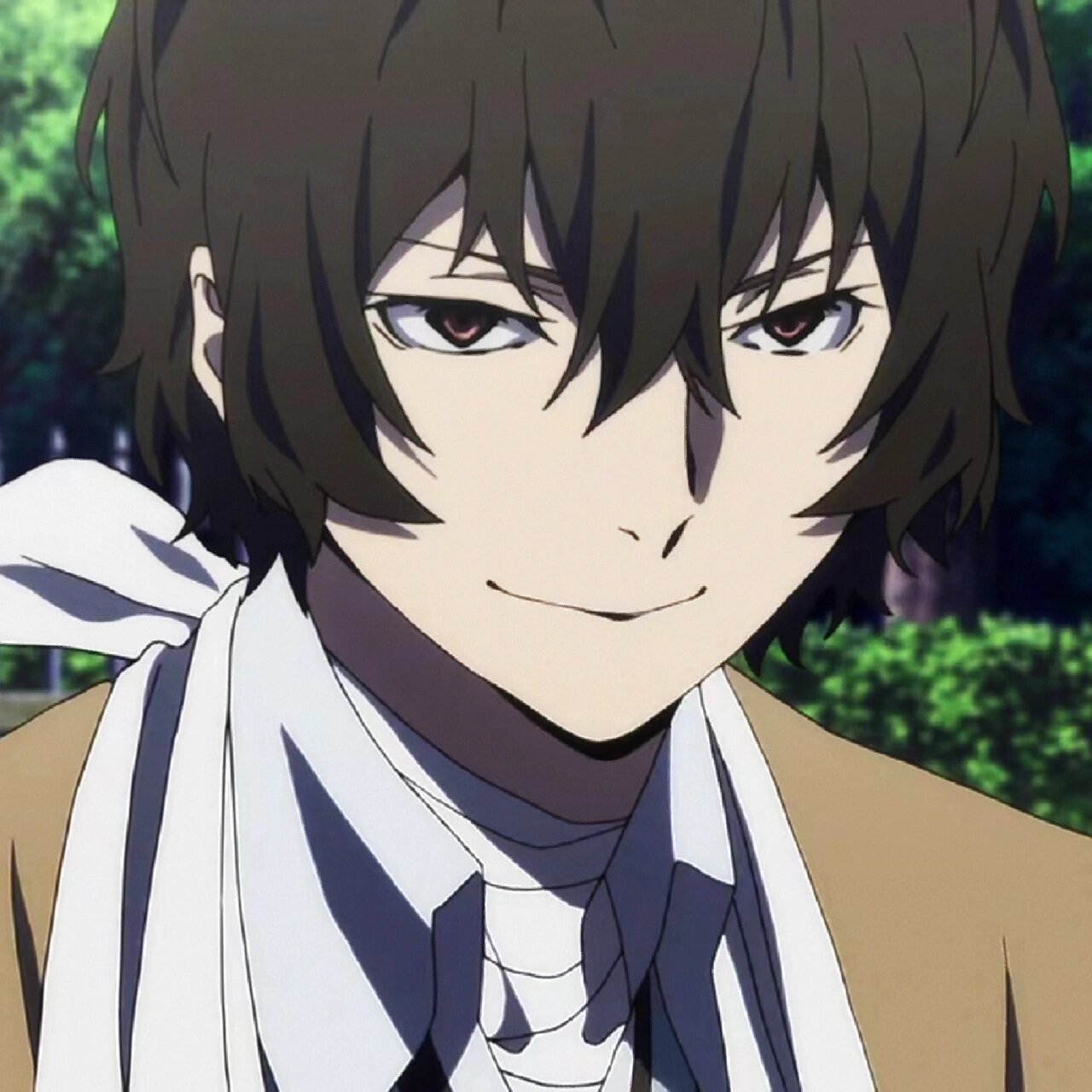 文豪野犬|太宰治头像 哒崽来咯自截自修主页有更多