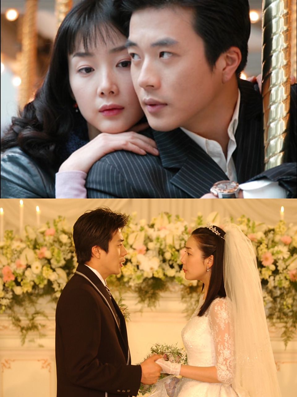 人类高质量男性共赏之《天国的阶梯-车成俊》 权相佑