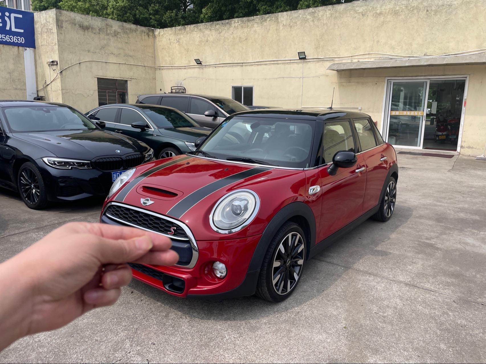 18年mini  酷派s  2.