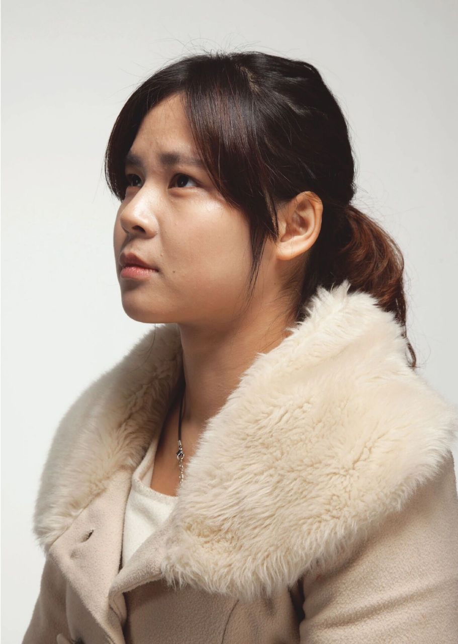 素描头像照片写生素材分享(10) 今日分享第二弹,收藏起来画画吧