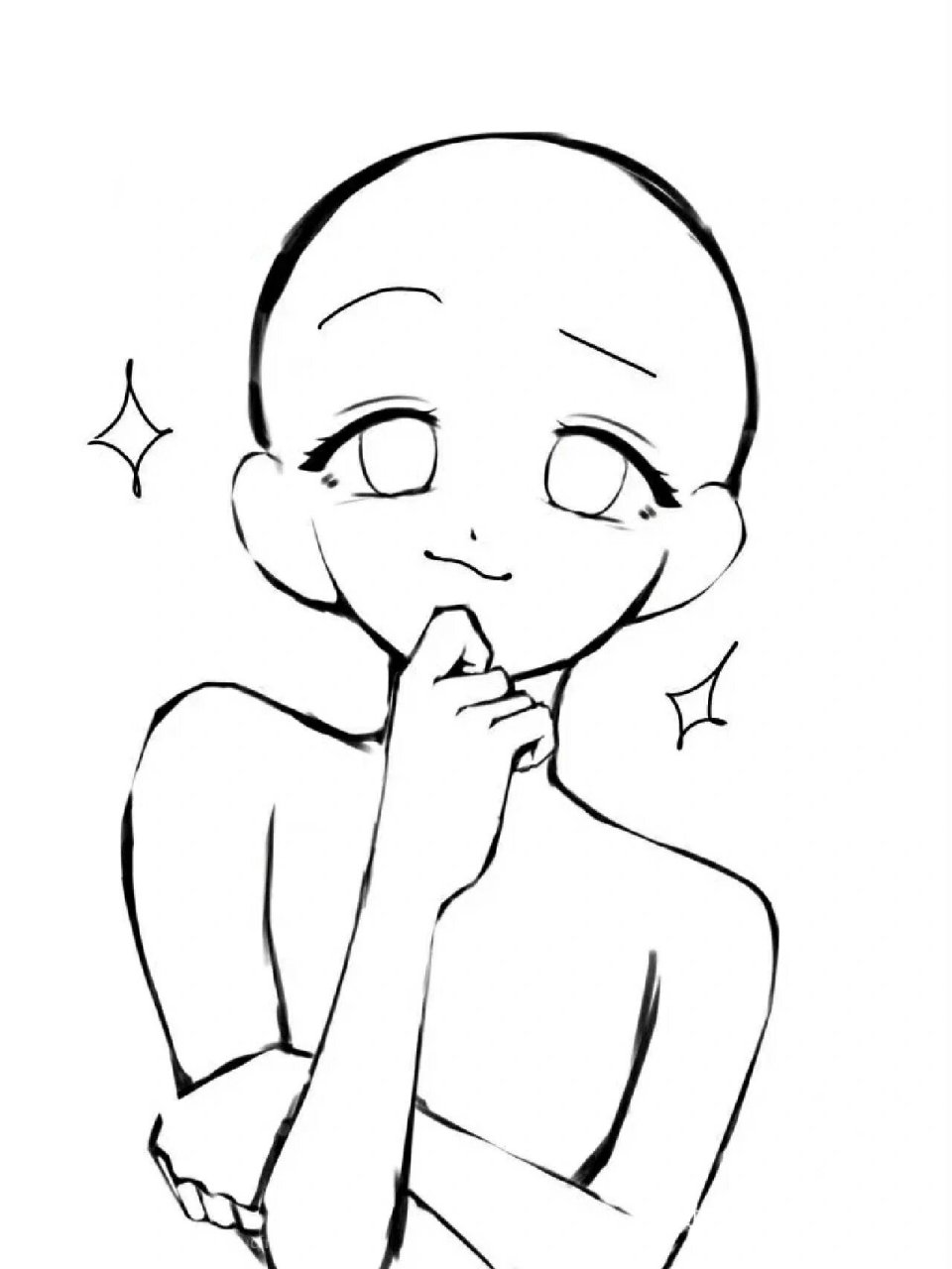 开联自设～ 模板的原主人忘记了,可以帮忙艾特一下哦(侵权会删)