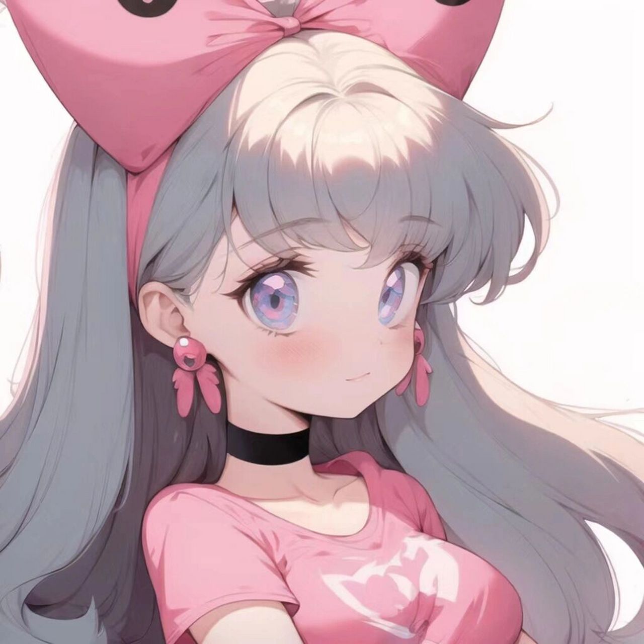 闺蜜头像 | 旧漫风