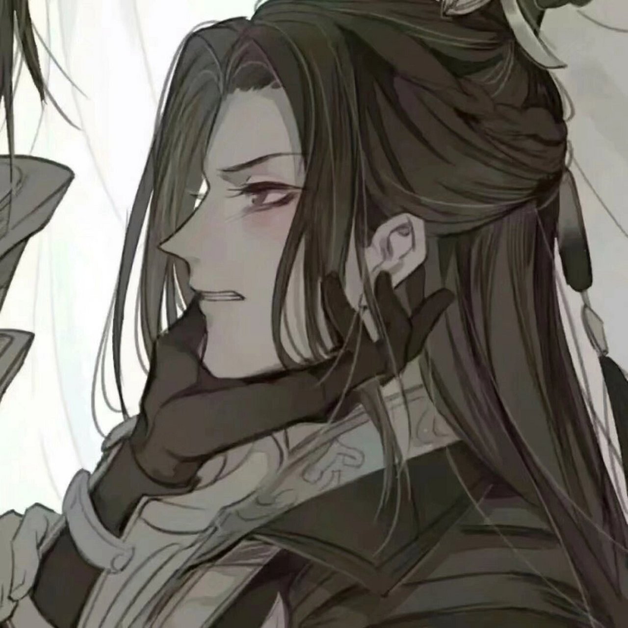 古风基头 分享一下