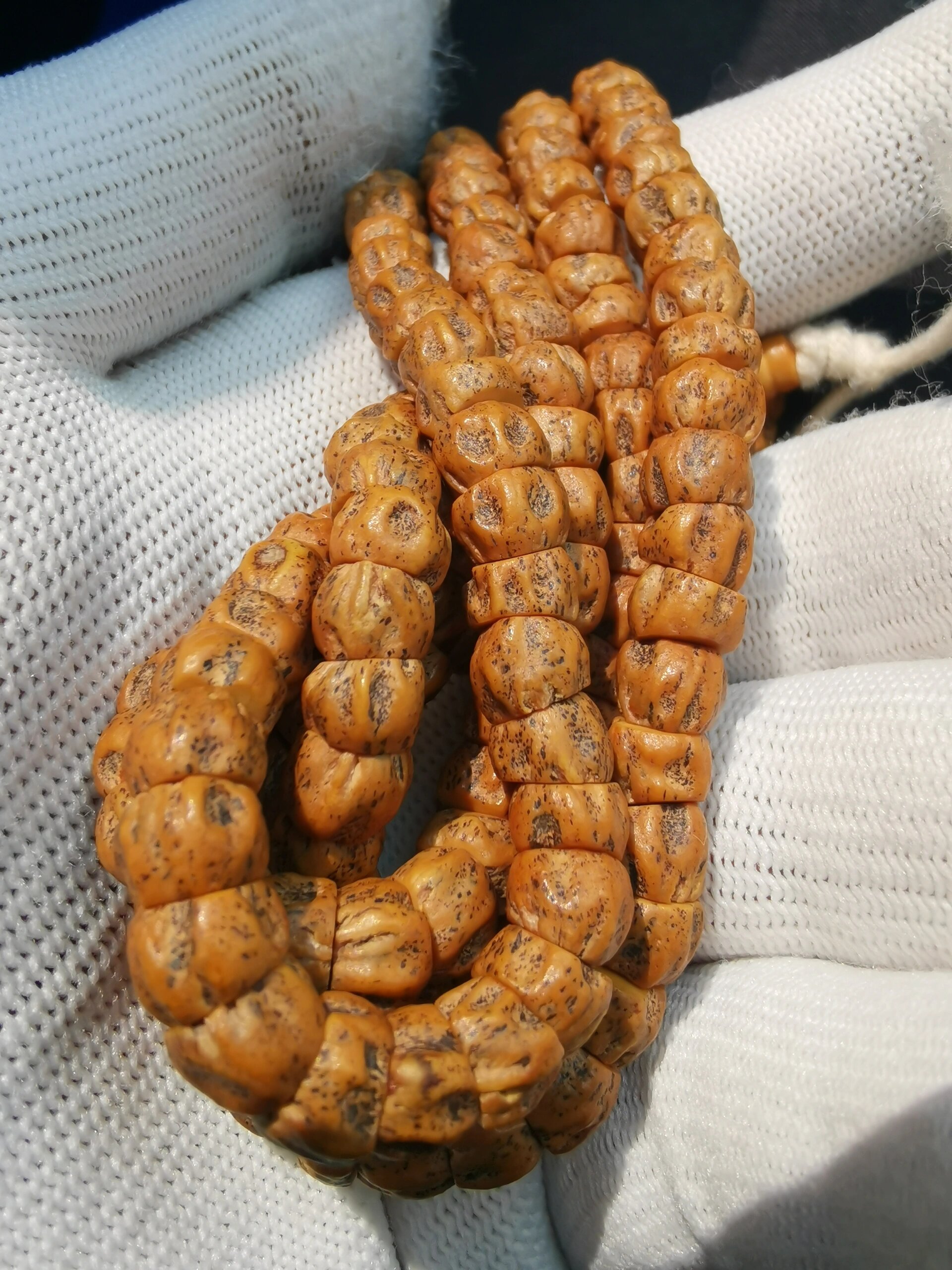 脏脏串百香籽老玩家的必备