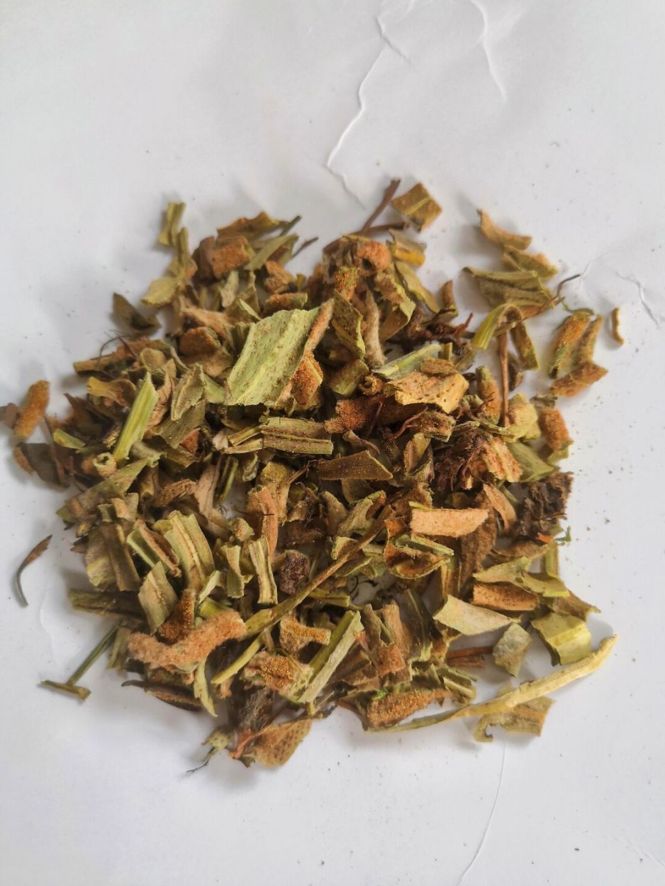 石苇→利尿通淋→热淋石淋小便刺痛→凉x止x