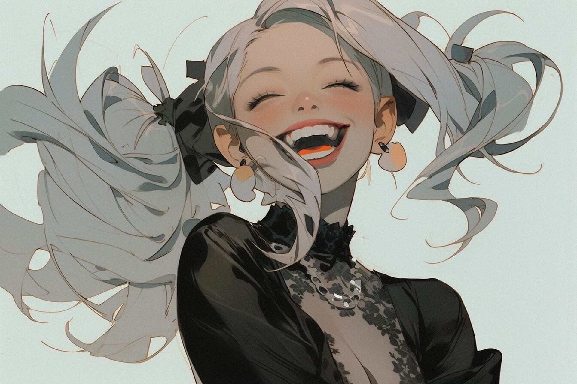 疯痞美人儿系列 是我想太多,还是这个世界变得更疯狂?