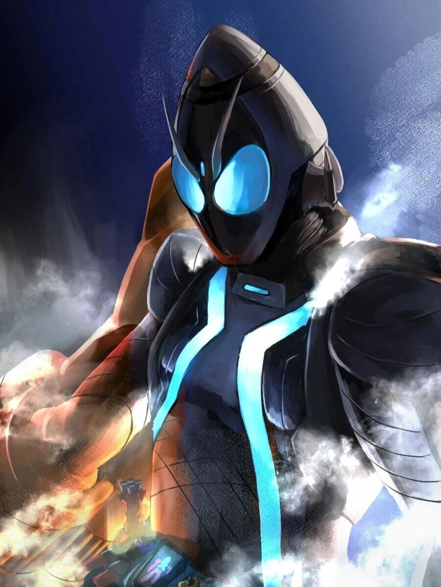 假面骑士|高清壁纸图集-10 假面骑士 手机壁纸 头像