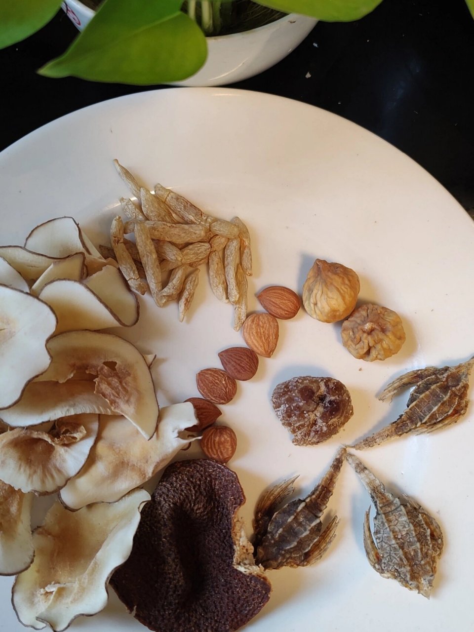 海底麻雀炖汤,咳嗽有痰,咽痛淋巴肿安排啦 最近天气干燥,容易感冒上火