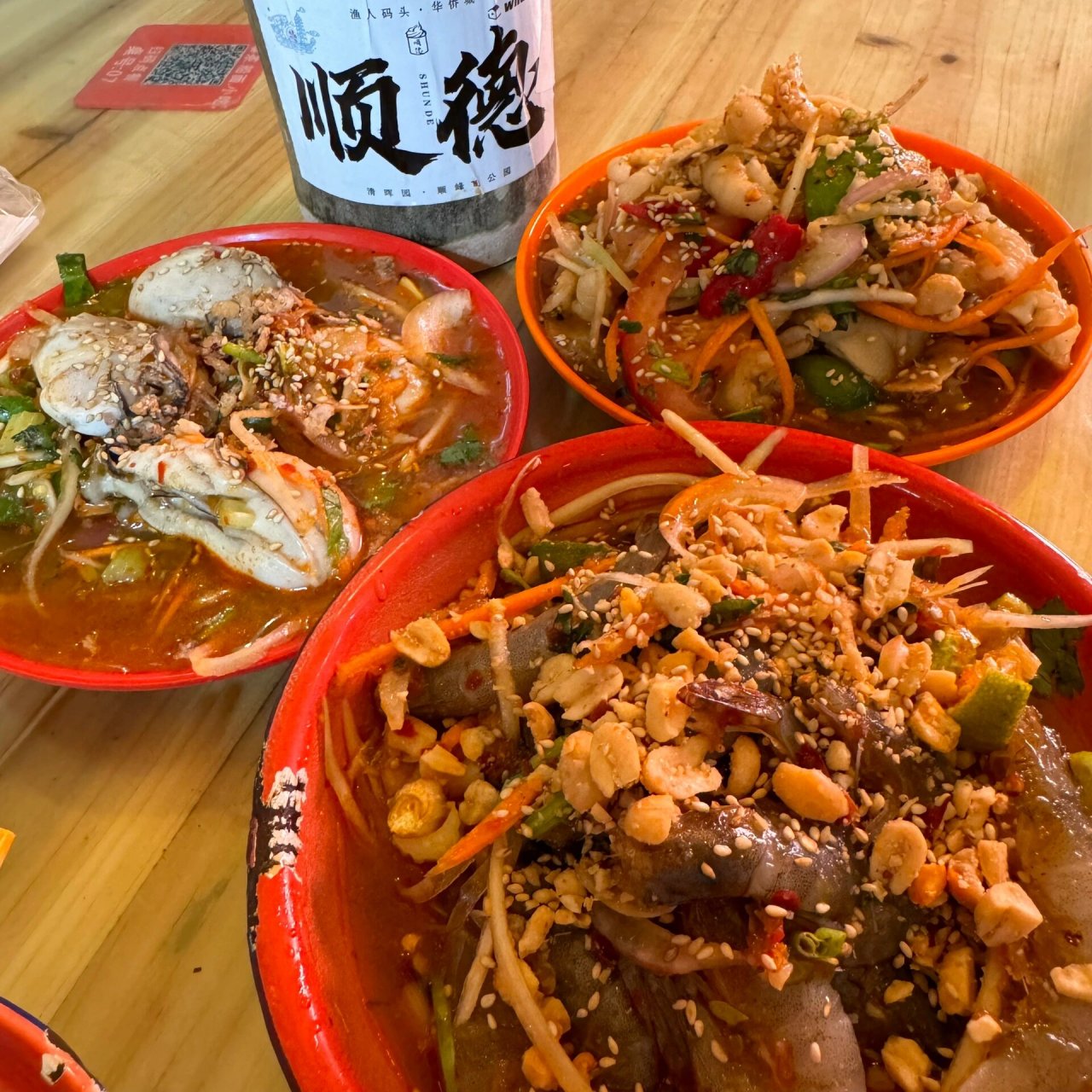 顺德容桂渔人码头fishermans wharf