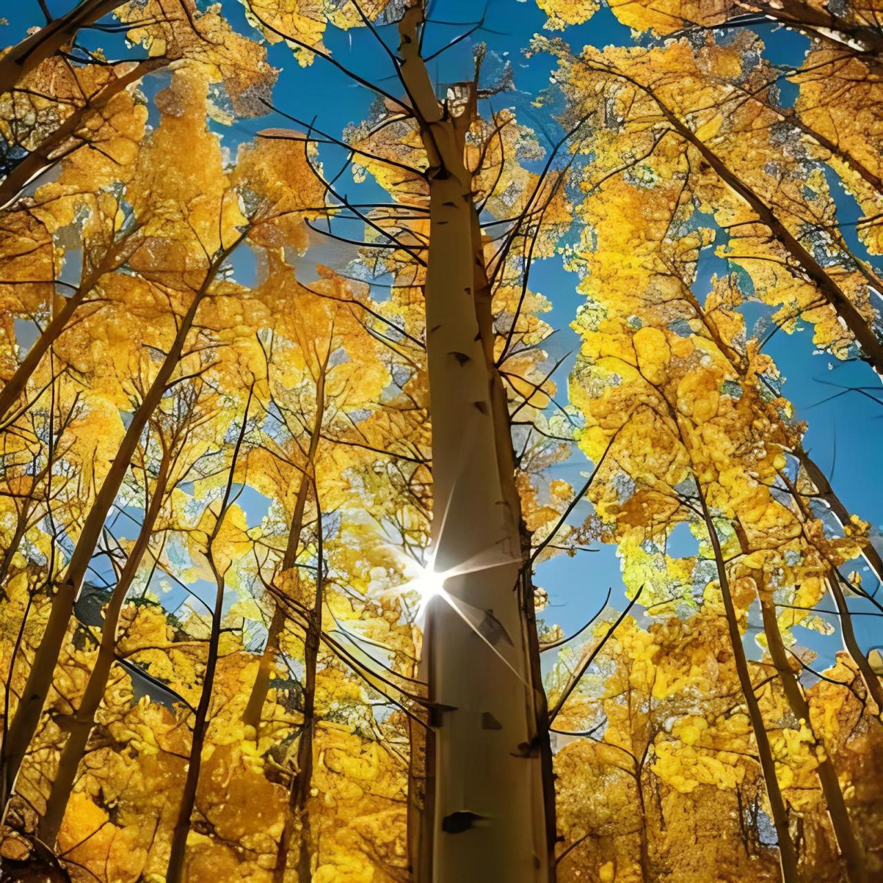 图片头像风景 成熟图片