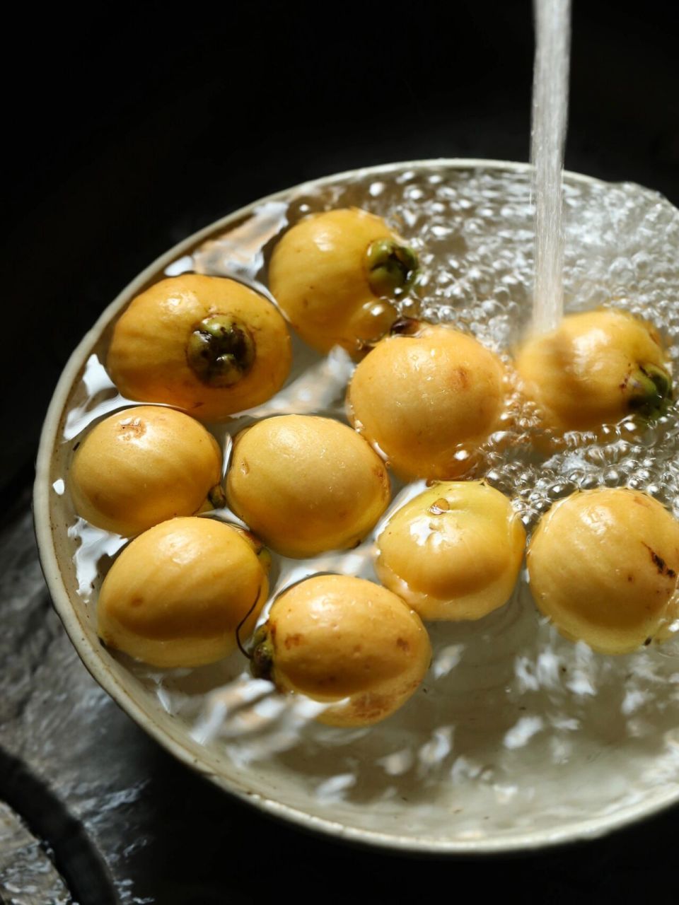 竟然有那么多人没吃过水蒲桃!