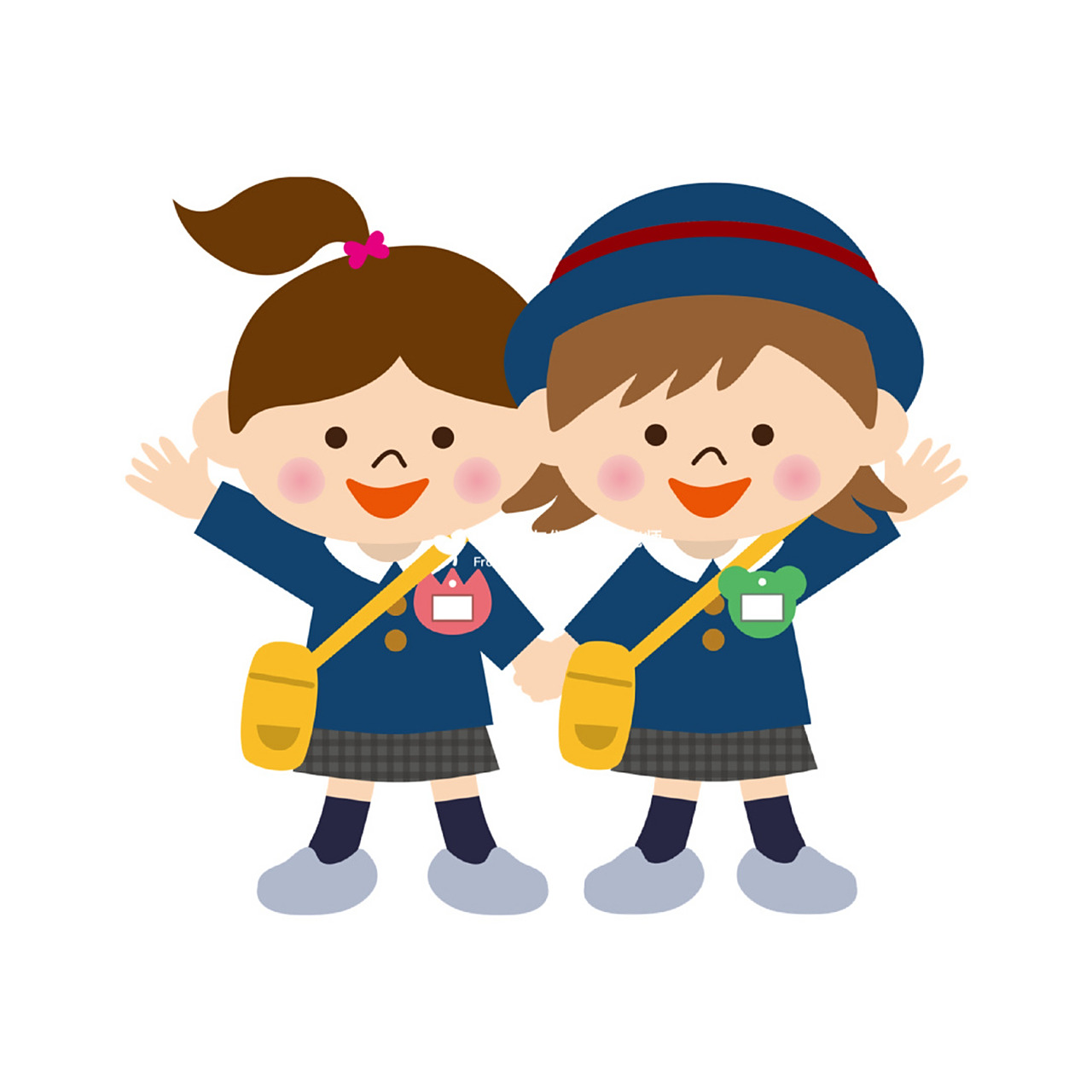 幼儿园生活卡通图案 幼儿园生活卡通图案,萌萌哒! #幼儿园环创