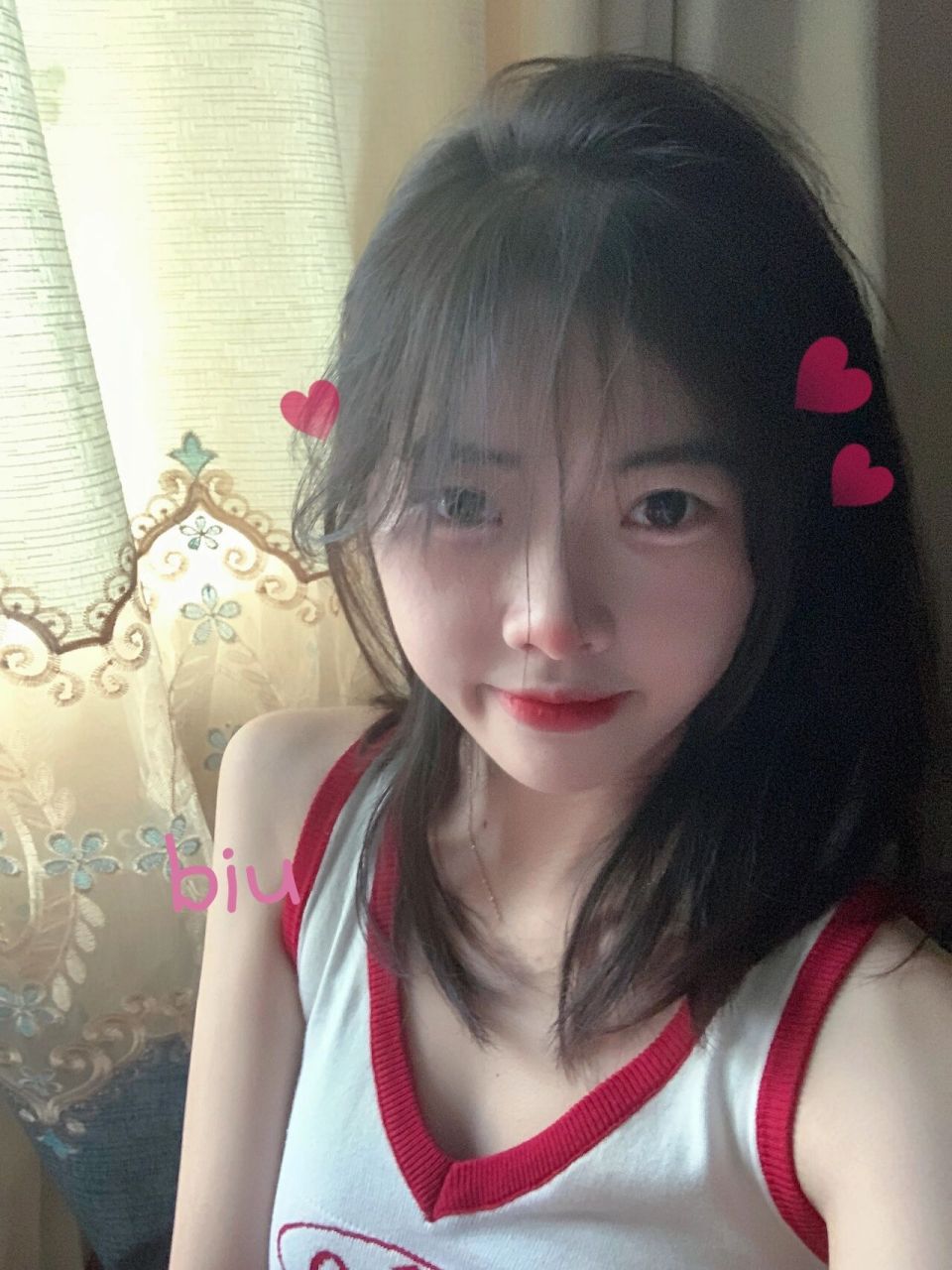可以用来网恋的图片,宝贝们!